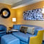 Courtyard by Marriott Milwaukee Airport
