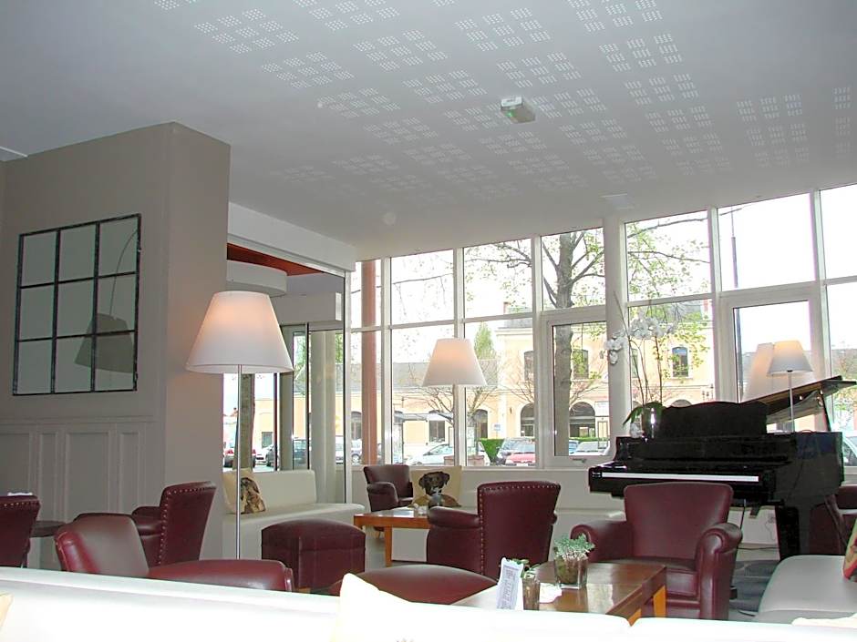 Grand Hotel d'Orléans