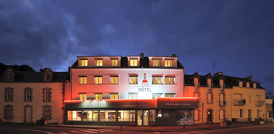 Trinite Hotel