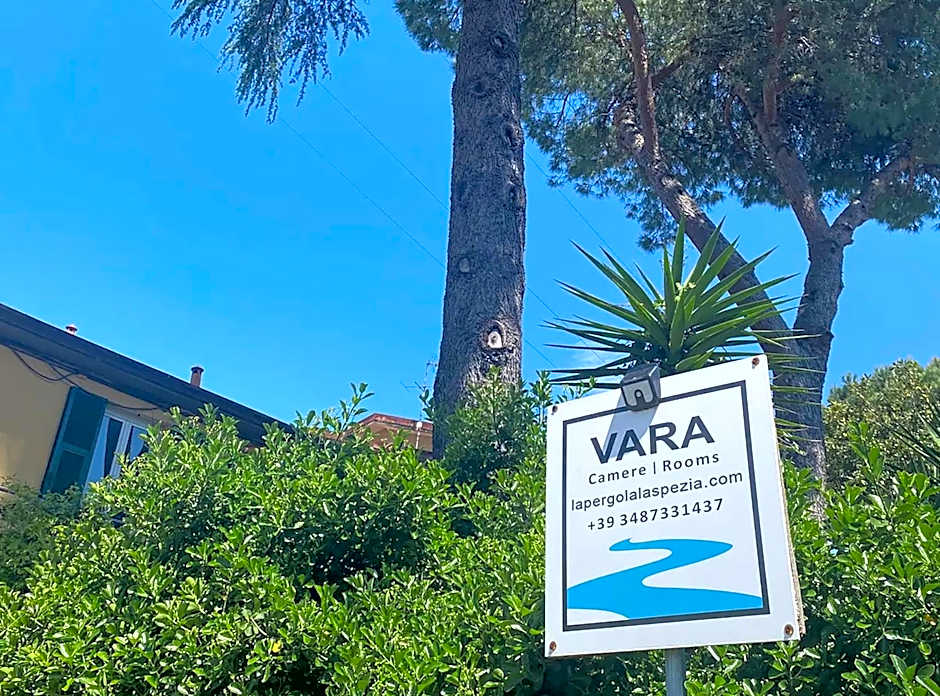 Vara Motel Self Check in