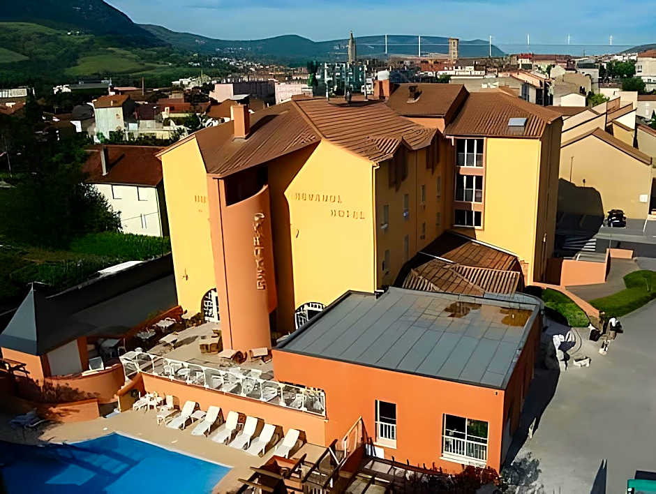 Cevenol Hotel