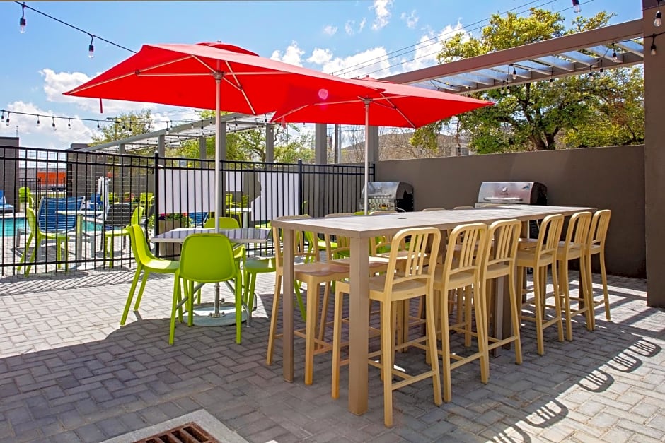 Home2 Suites By Hilton Baton Rouge Citiplace