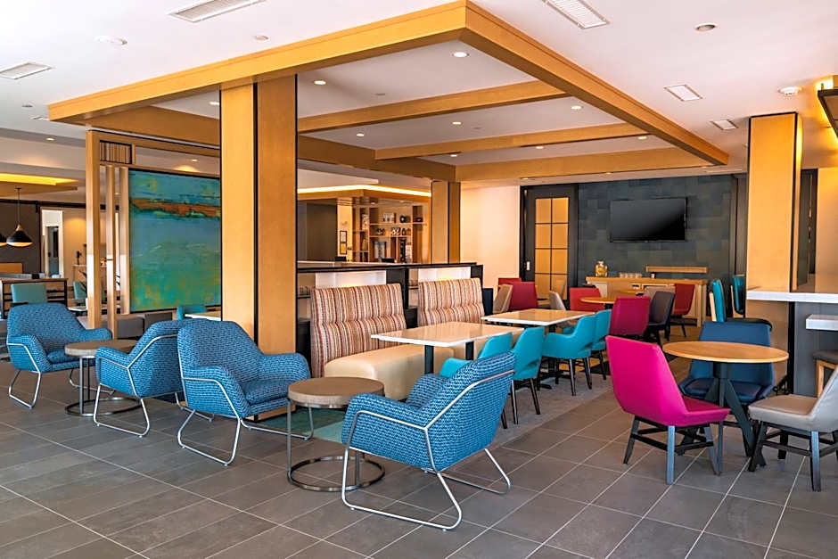 Hyatt House Nashville/Franklin/Cool Springs