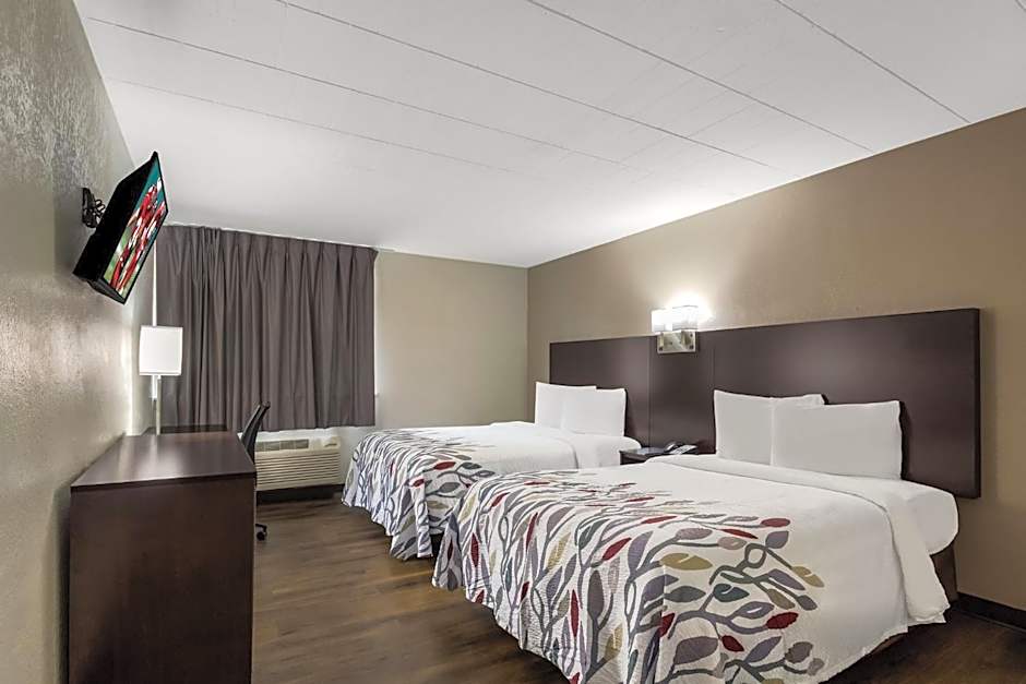 Red Roof Inn New Stanton