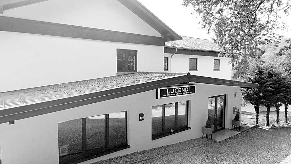 Gästehotel Lucendi Premium Lounge