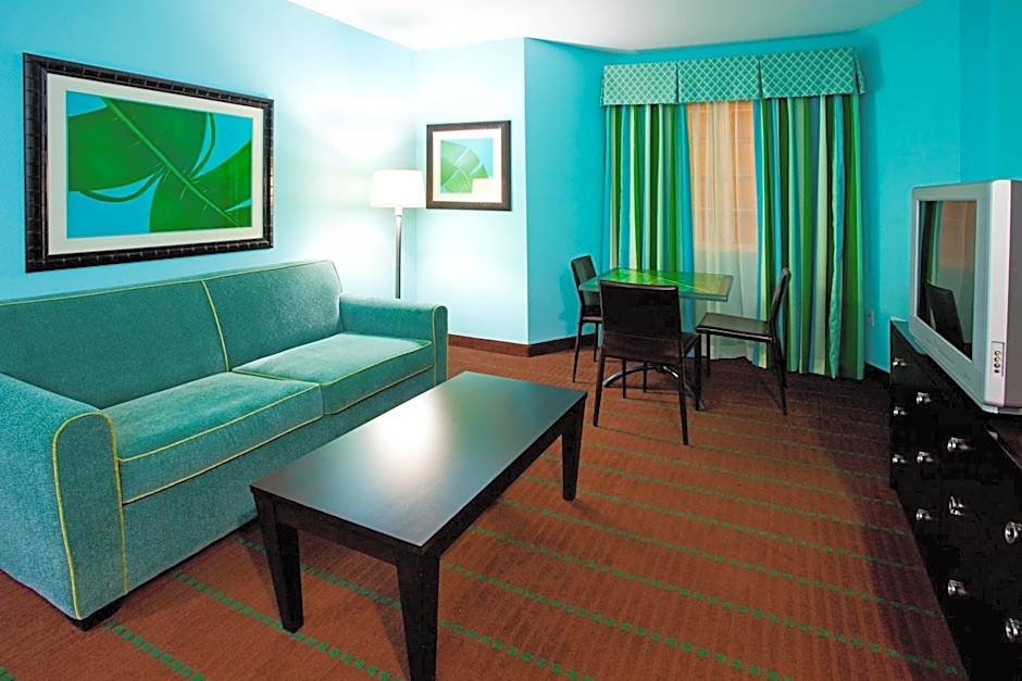 Holiday Inn & Suites Ocala Conference Center By IHG