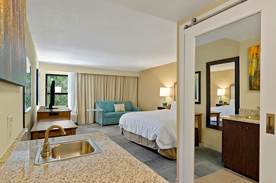 Hampton Inn Mount Dora