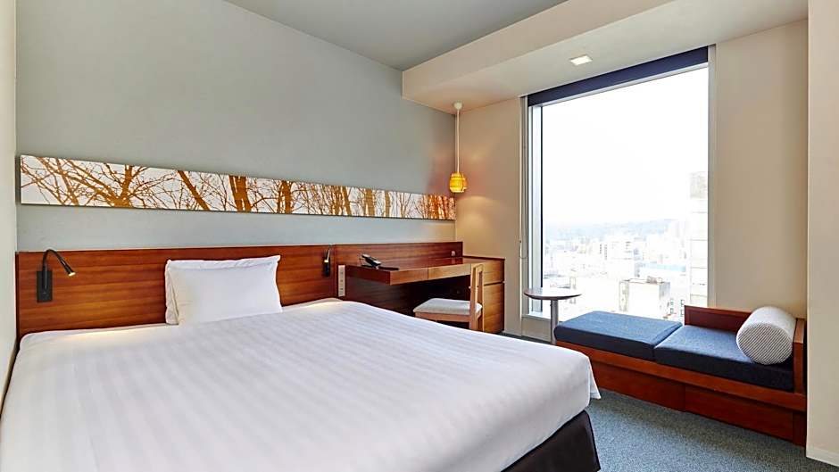 Mitsui Garden Hotel Sendai