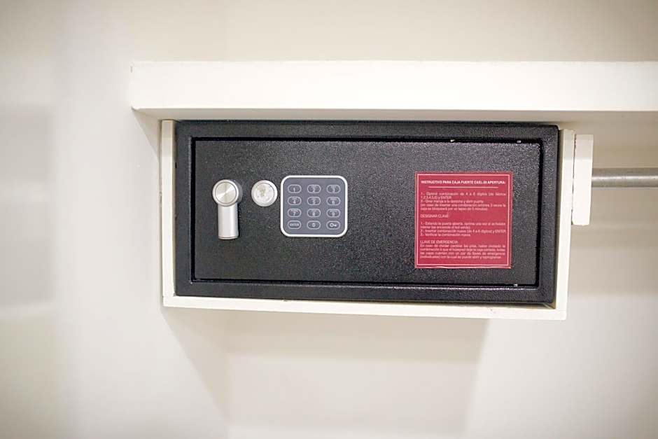 Days Inn by Wyndham Tuxtepec