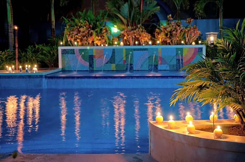 Alma del Pacifico Hotel & Spa