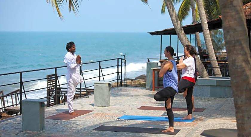 36 Palms Boutique Retreat