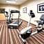 Holiday Inn Express Hotel & Suites Lexington By IHG