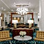 Club Quarters Hotel in Houston