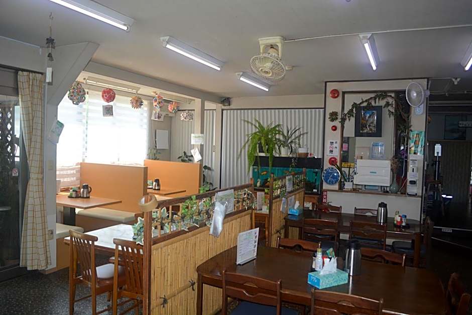 Oirase Guest house KEIGETSU