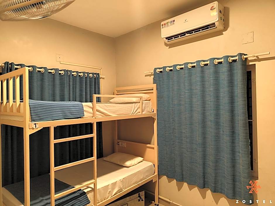 Zostel Kochi (Fort Kochi)