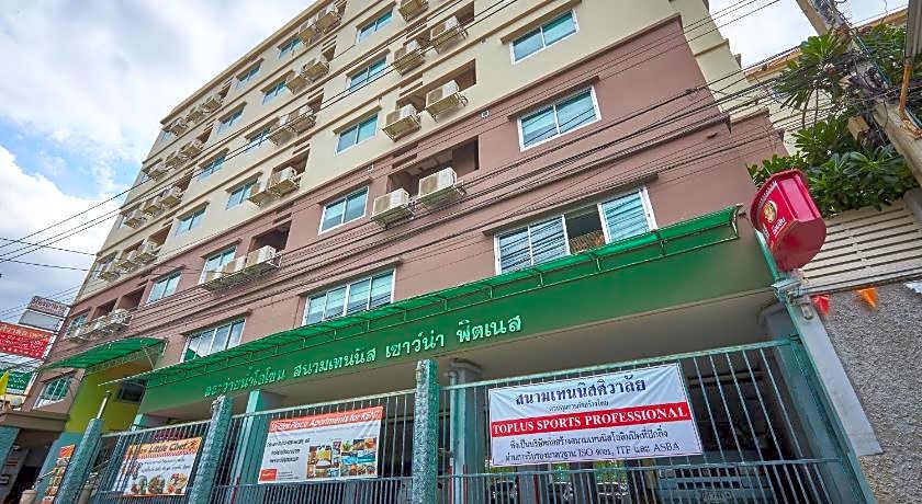 Sivalai Place Bangkok