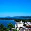 Amanohashidate Hotel