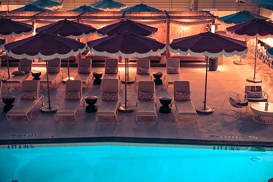 Royal Sun Palm Springs