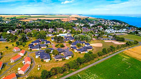 VVF Normandie Veules-les-Roses