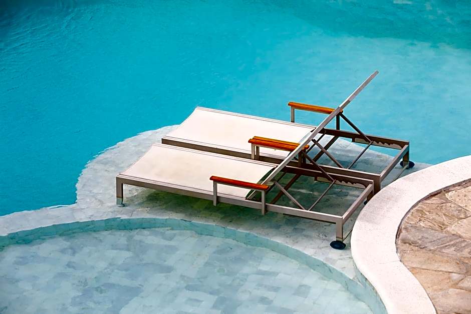 Manary Praia Hotel