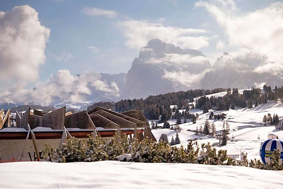 COMO Alpina Dolomites
