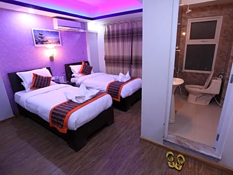 Kathmandu Home Annex