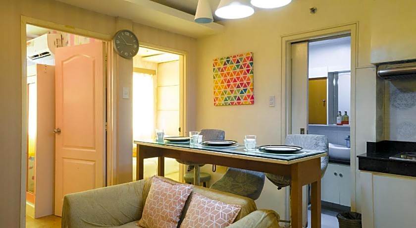 Kara's Condotels Cebu