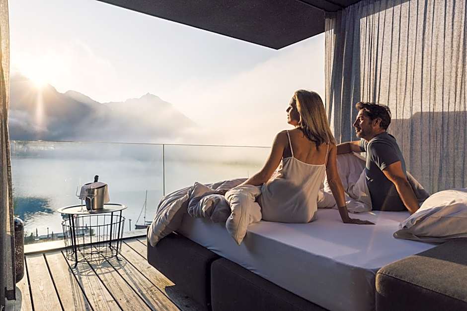 Seehotel Einwaller - adults only