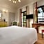 Hotel Villa Fiesole