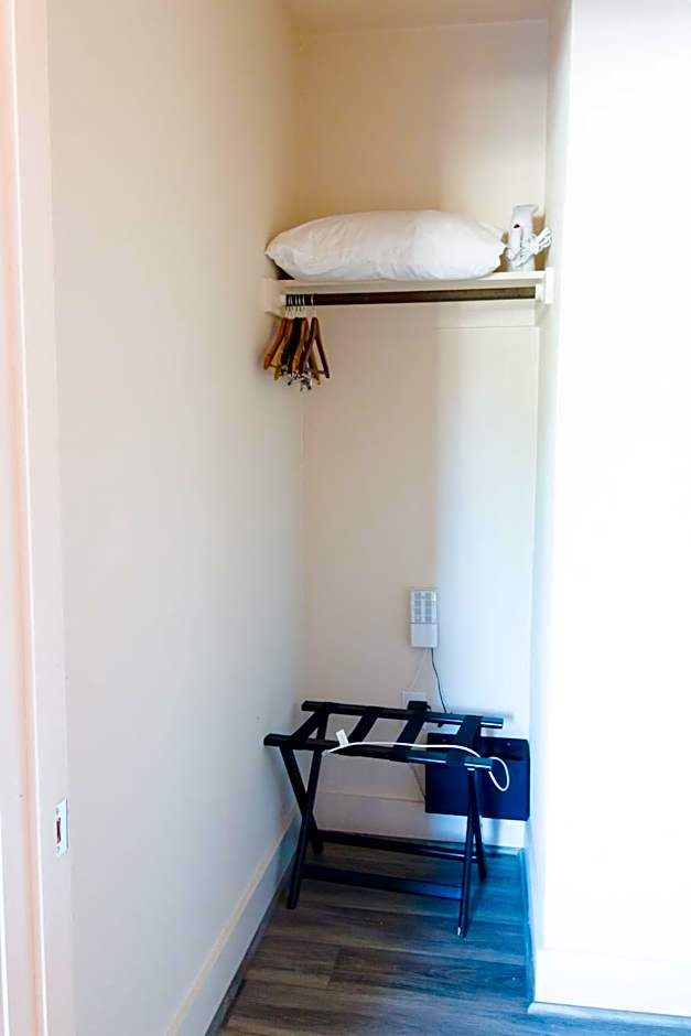 The Bishop Arts Hotel by Qresorts