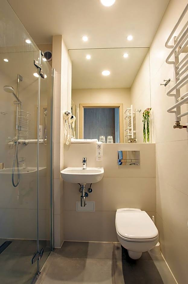 Centrum Zdrowia i Wypoczynku Ikar