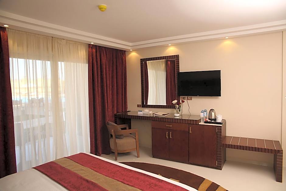 Grand Ocean Sokhna Hotel & Resort