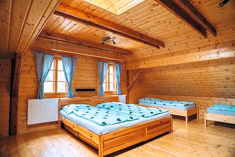 Chata Říp