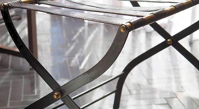 The Rothschild Hotel - Tel Aviv's Finest