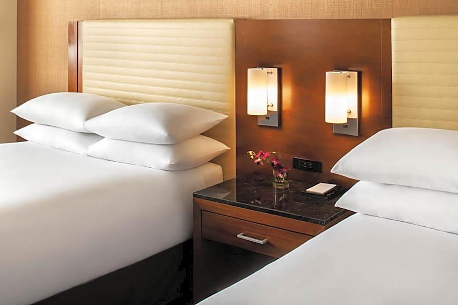 Hyatt Regency O'Hare Chicago