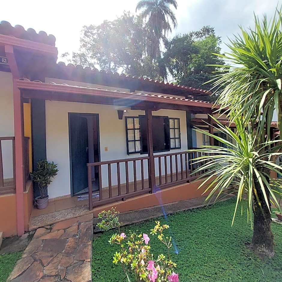 Pousada Vila Cocais