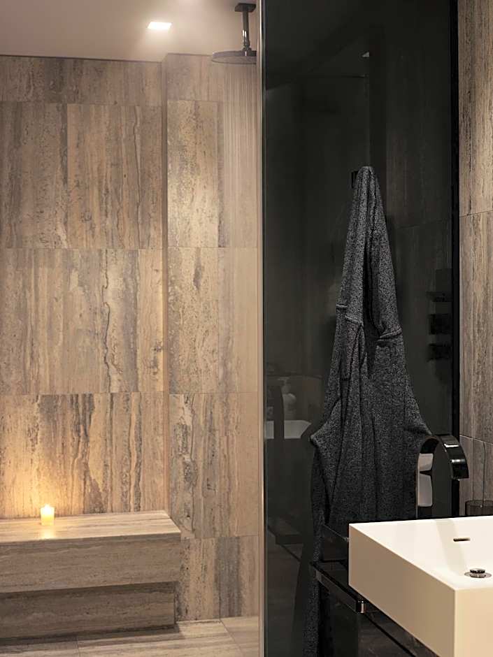 Equinox Hotel Hudson Yards New York City