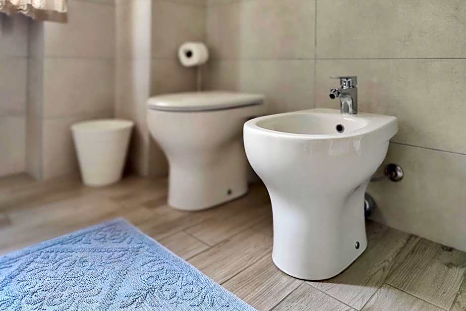 Santa Caterina - Nel Cuore di Crema