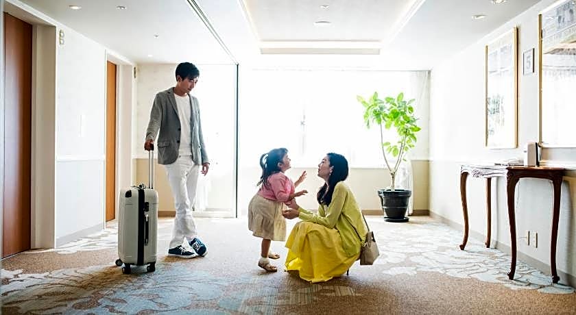 Hotel Nikko Huis Ten Bosch
