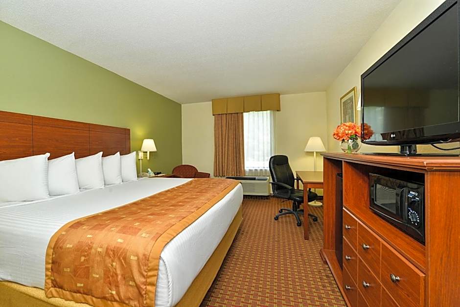 Deluxe Inn Wytheville