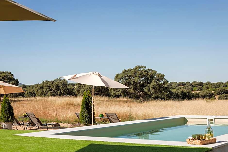 Hotel Caserio Aldeallana