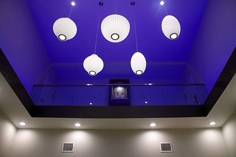 Grand Villa Inn & Suites Westchase