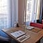 Hôtel Restaurant Angival - Chambres et Appartement