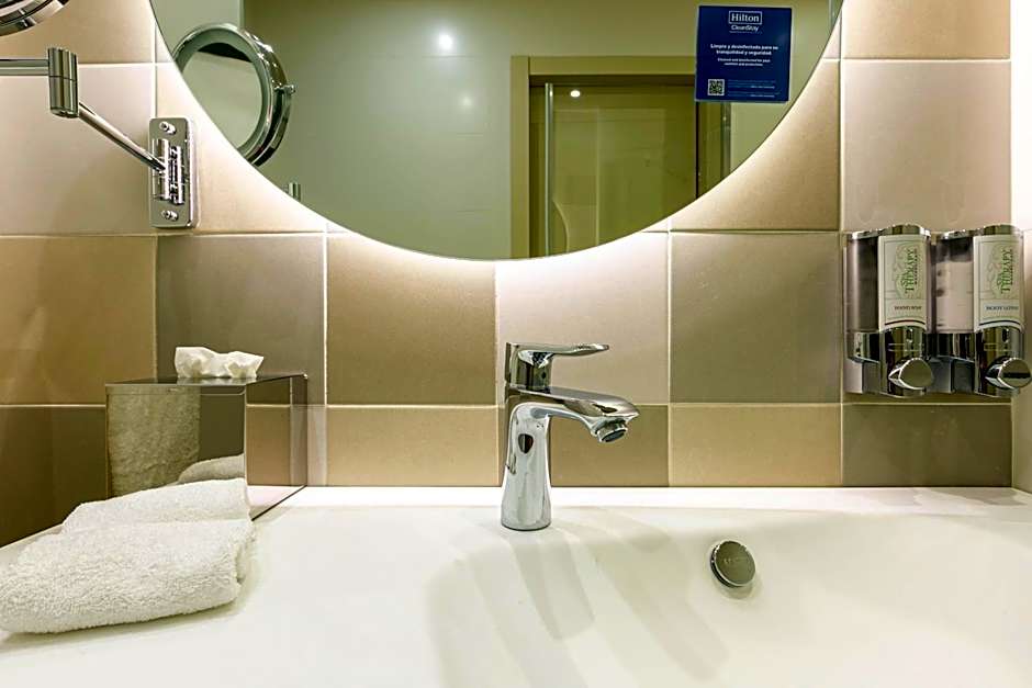 Hampton By Hilton Alcobendas Madrid