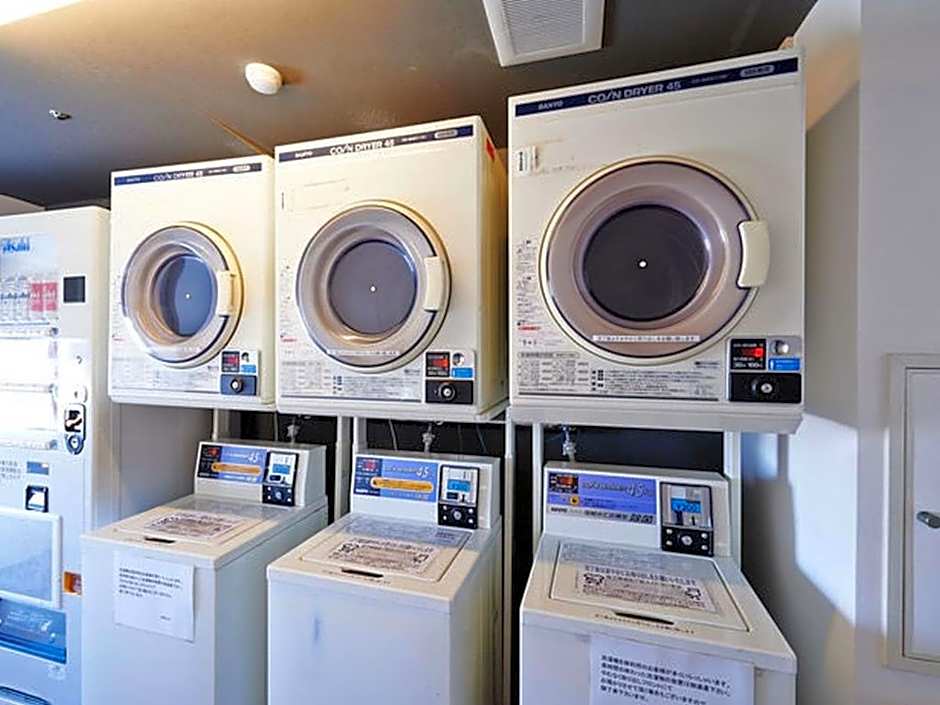 Super Hotel Minamata