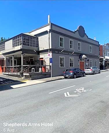 Shepherds Arms Hotel