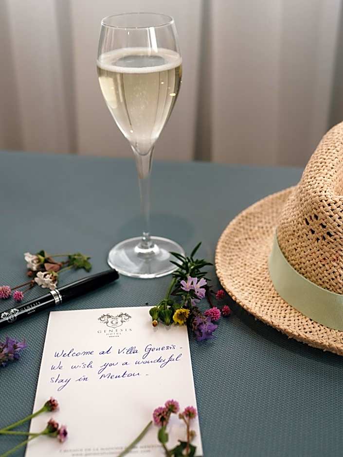 villa genesis