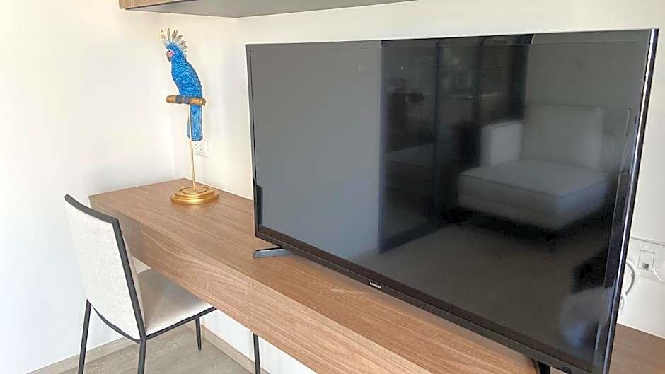 La Casita sea view Hua Hin