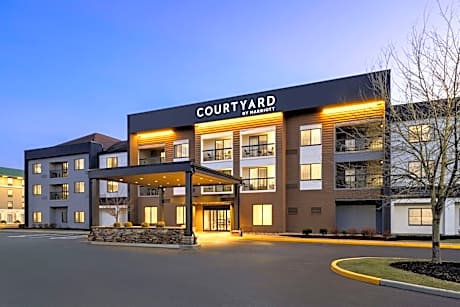 Courtyard by Marriott Wilmington Brandywine