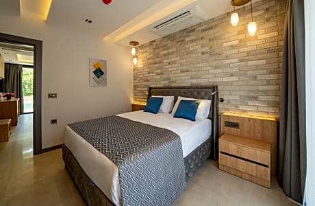 Family Suite - Double